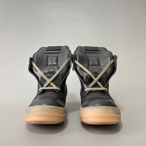 Men Women  R*ICK OWENS Top SNEAKERS