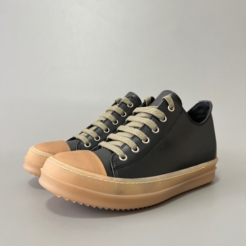 Men Women  R*ICK OWENS Top SNEAKERS
