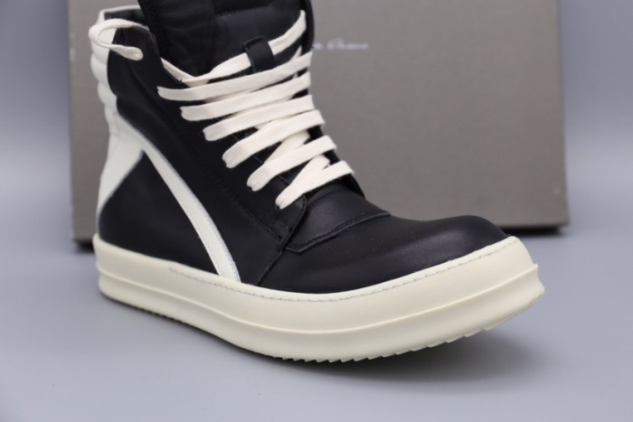 Men Women  R*ICK OWENS Top SNEAKERS