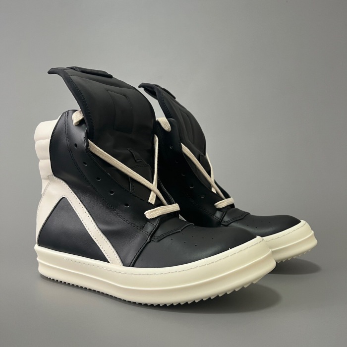 Men Women  R*ICK OWENS Top SNEAKERS