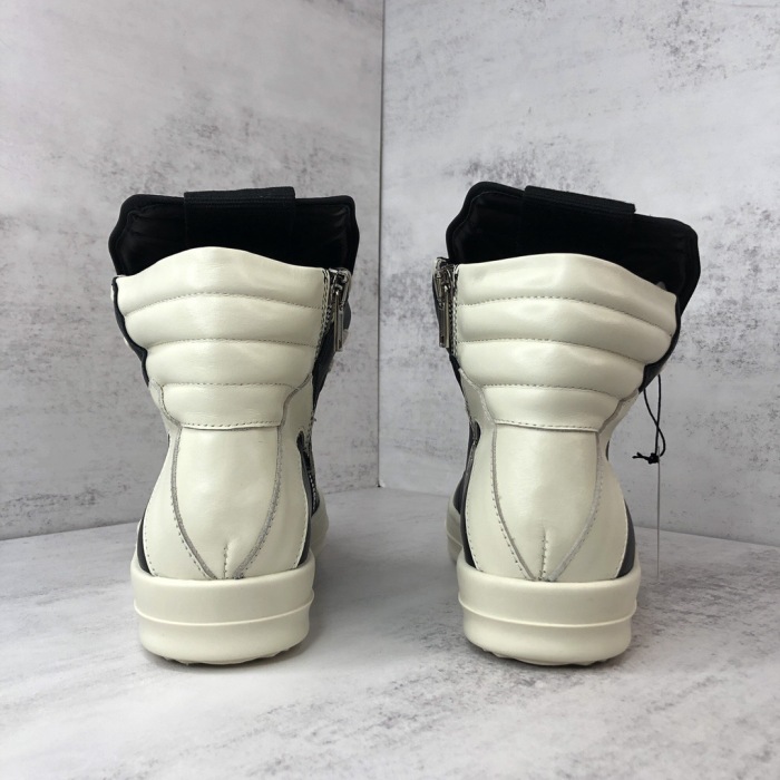 Men Women  R*ICK OWENS Top SNEAKERS