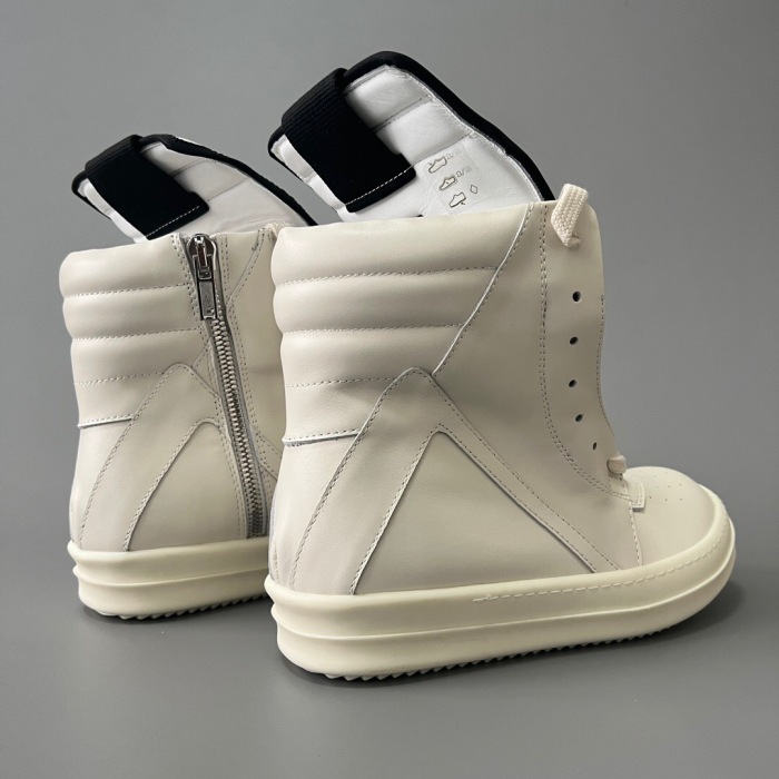 Men Women  R*ICK OWENS Top SNEAKERS