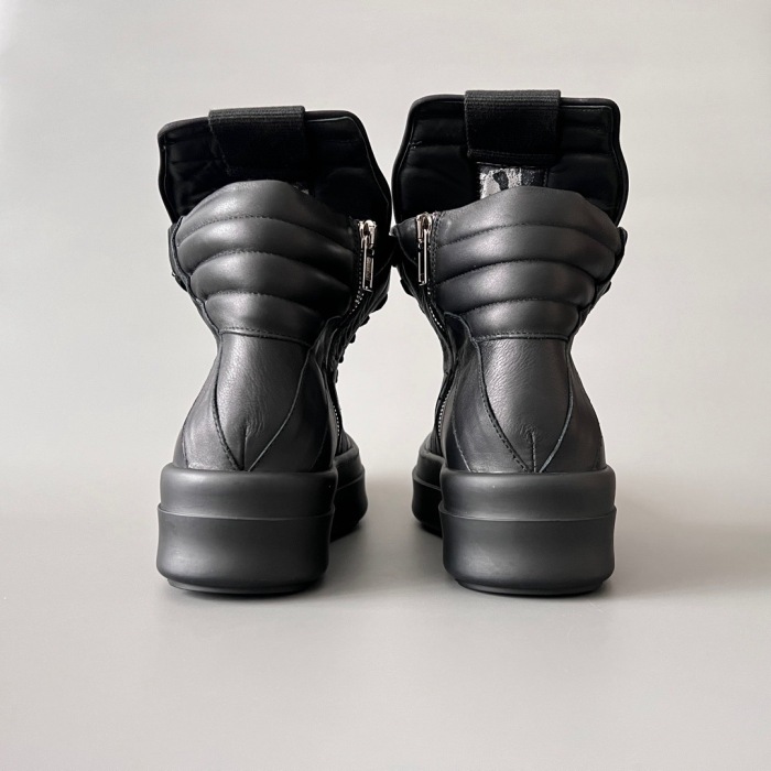 Men Women  R*ICK OWENS Top SNEAKERS