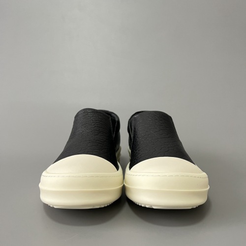 Men Women  R*ICK OWENS Top SNEAKERS
