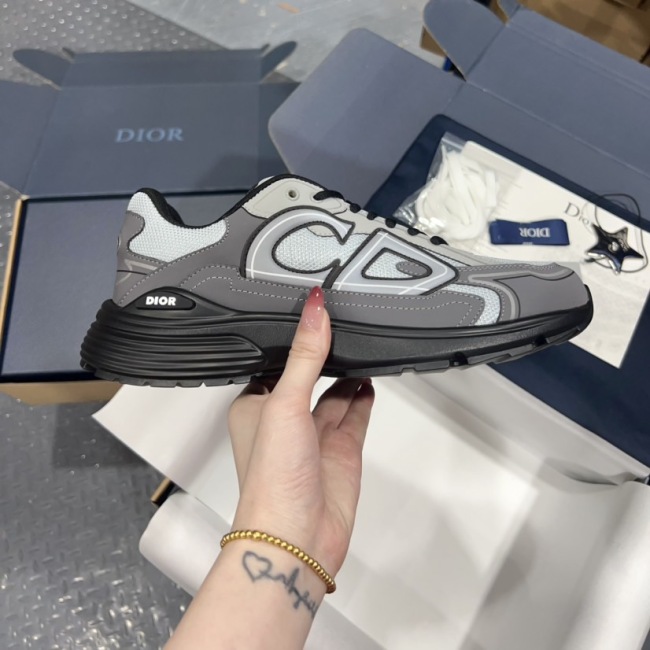 Men shoes D*ior sneaker Top quality 1:1