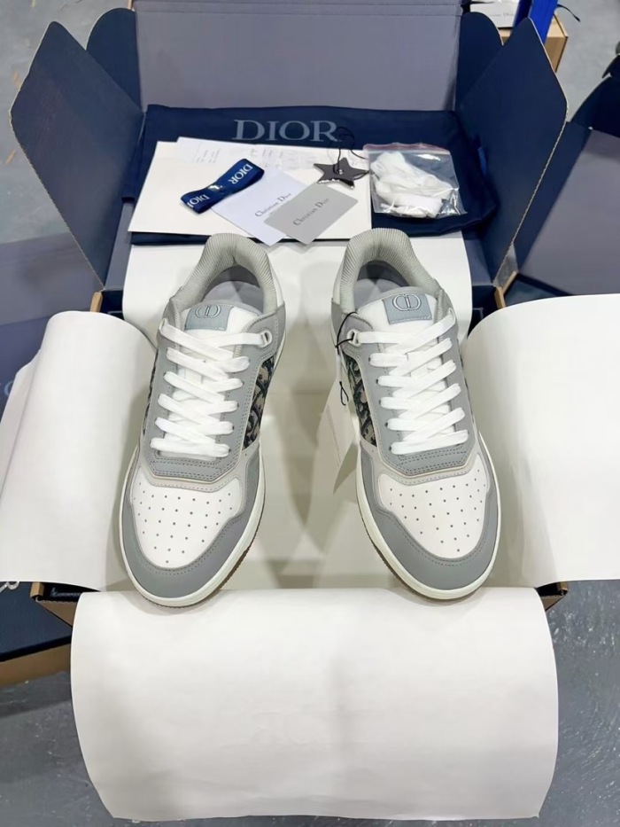 Men shoes D*ior sneaker Top quality 1:1