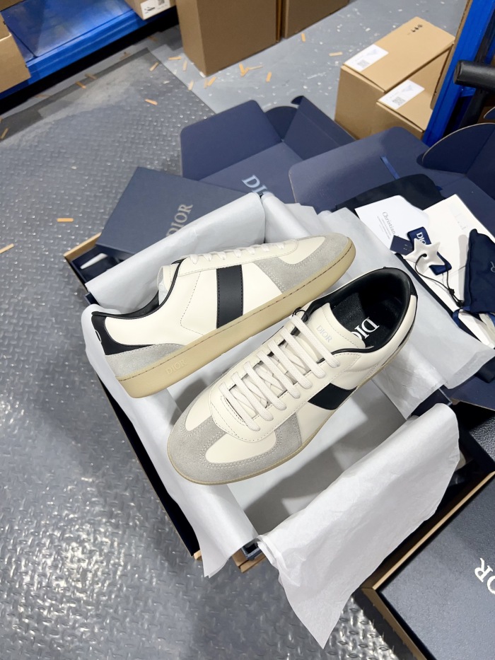 Men shoes D*ior sneaker Top quality 1:1