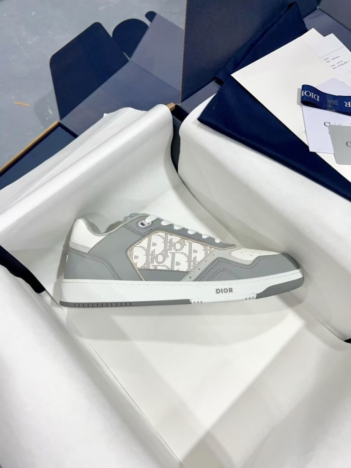 Men shoes D*ior sneaker Top quality 1:1