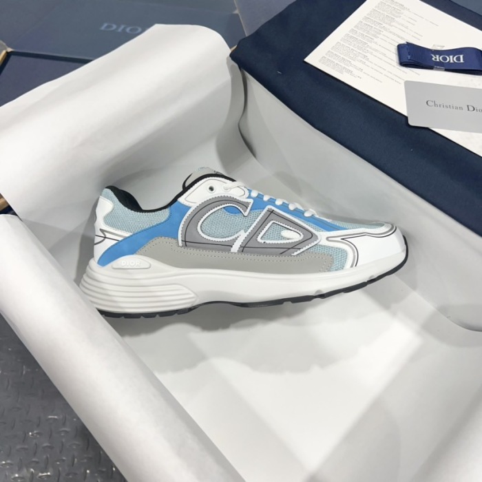 Men shoes D*ior sneaker Top quality 1:1