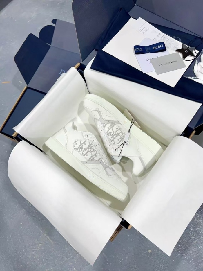 Men shoes D*ior sneaker Top quality 1:1