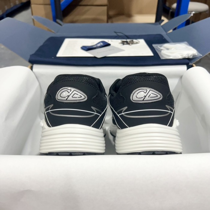 Men shoes D*ior sneaker Top quality 1:1