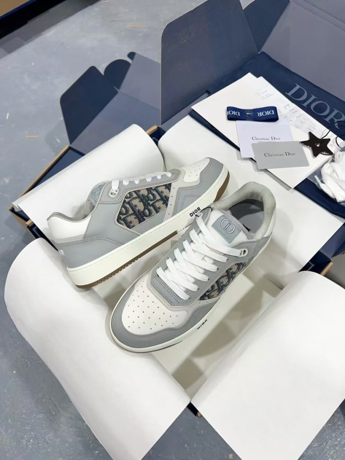 Men shoes D*ior sneaker Top quality 1:1
