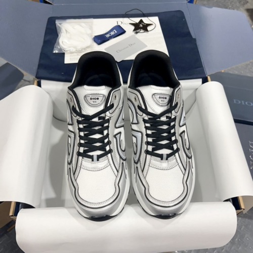 Men shoes D*ior sneaker Top quality 1:1