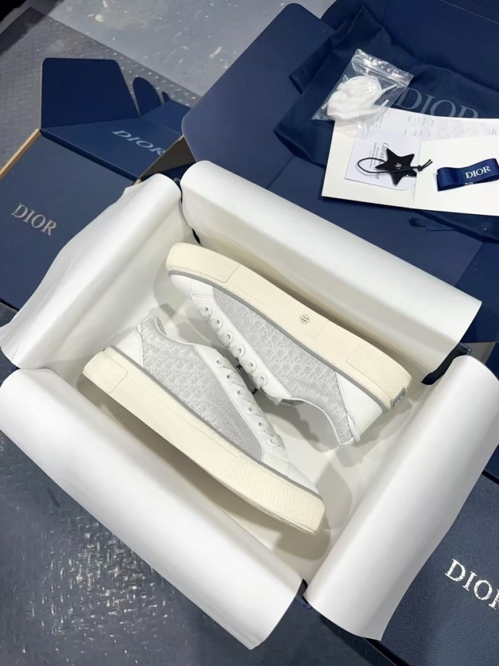 Men shoes D*ior sneaker Top quality 1:1