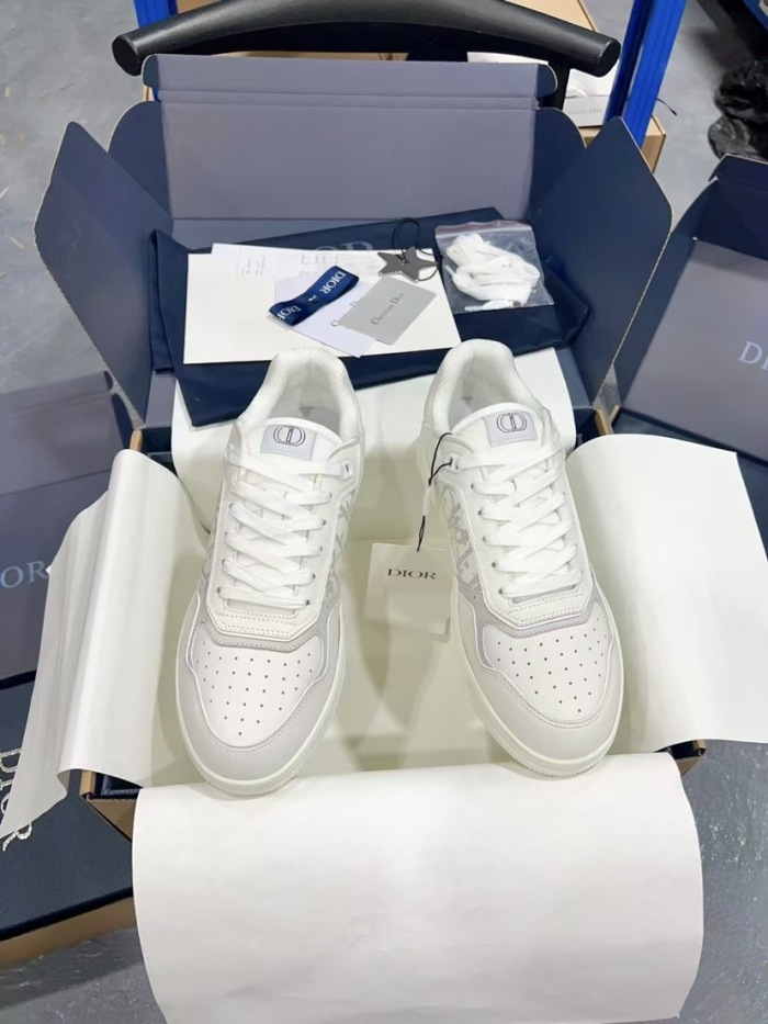 Men shoes D*ior sneaker Top quality 1:1