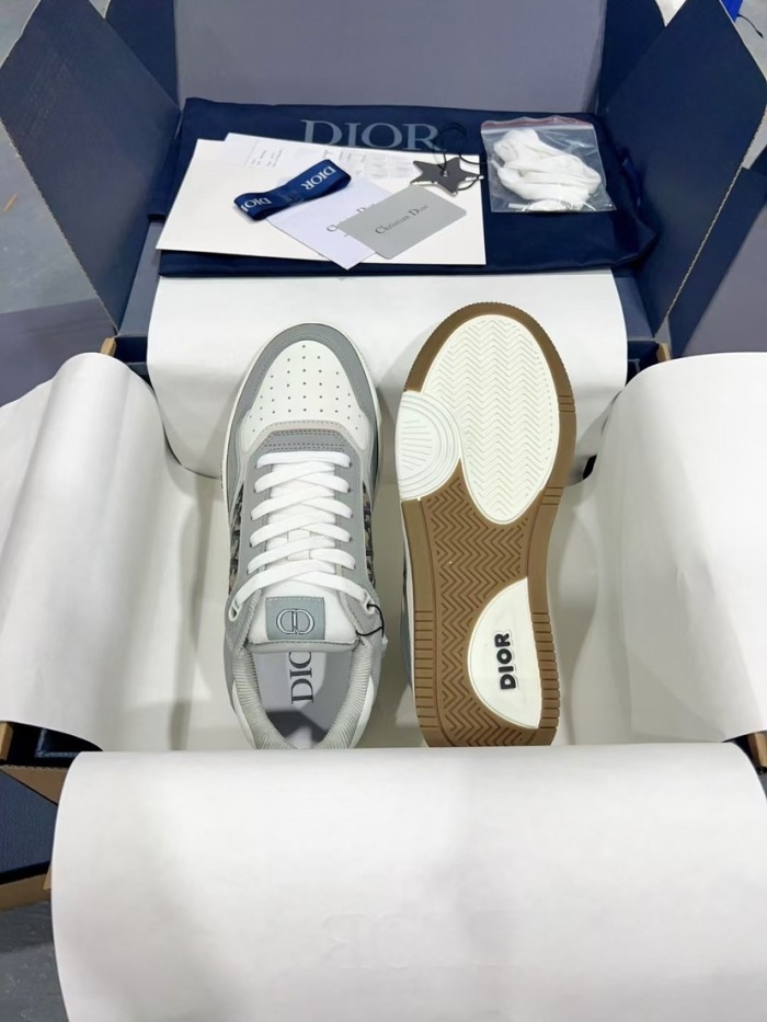 Men shoes D*ior sneaker Top quality 1:1