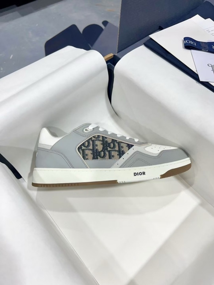 Men shoes D*ior sneaker Top quality 1:1