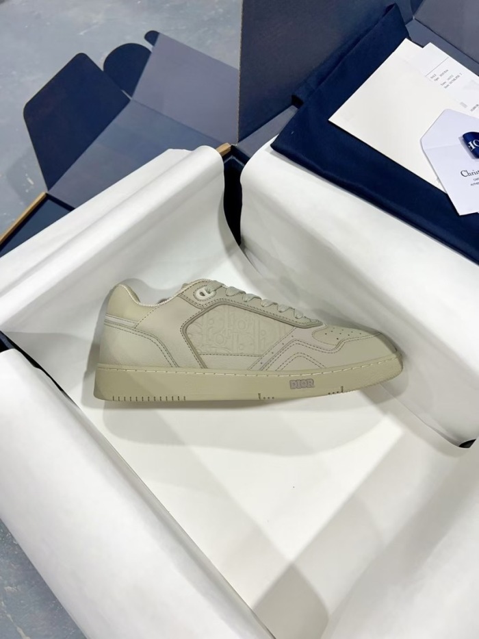 Men shoes D*ior sneaker Top quality 1:1