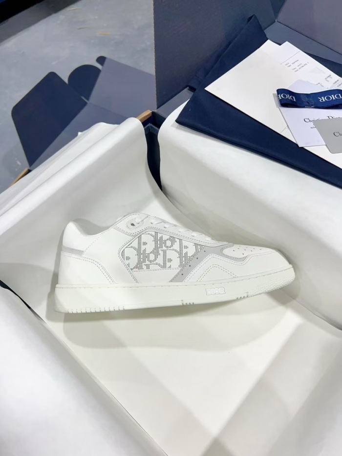 Men shoes D*ior sneaker Top quality 1:1