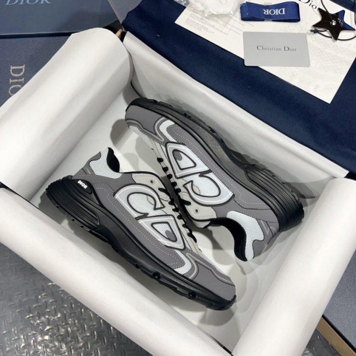Men shoes D*ior sneaker Top quality 1:1