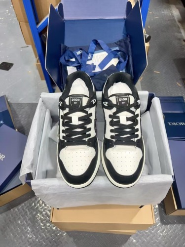 Men shoes D*ior sneaker Top quality 1:1