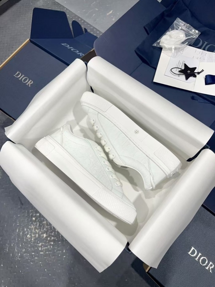 Men shoes D*ior sneaker Top quality 1:1