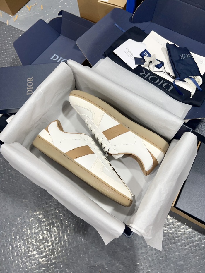 Men shoes D*ior sneaker Top quality 1:1