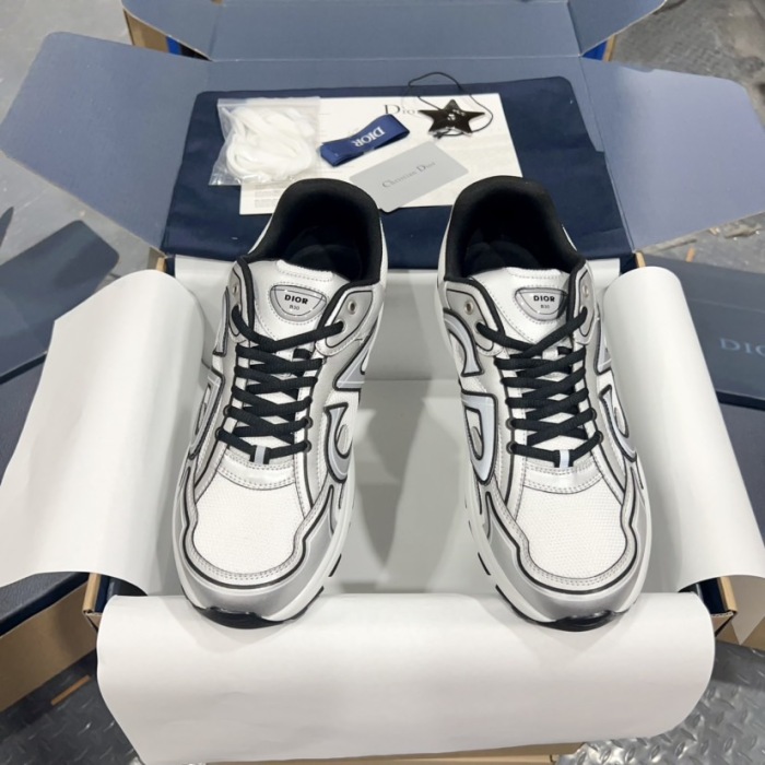 Men shoes D*ior sneaker Top quality 1:1
