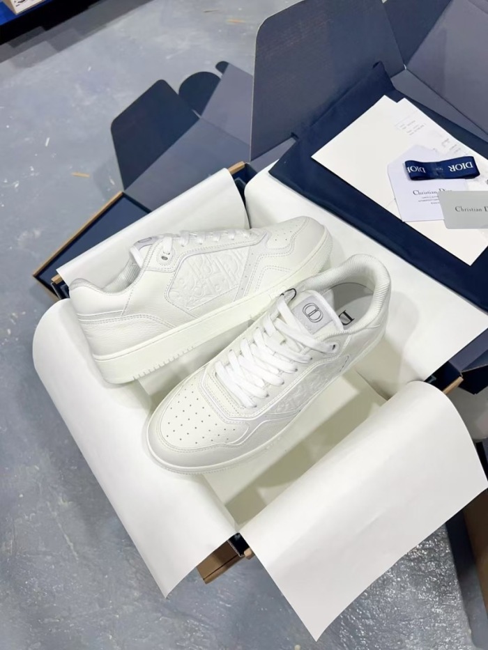 Men shoes D*ior sneaker Top quality 1:1