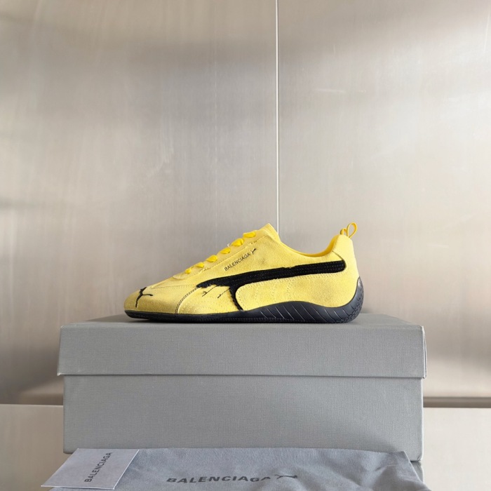 WOMEN SIZE 35-39 Men SIZE 39-45 B*alenciaga Sneaker  Top quality 1:1