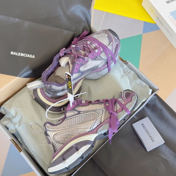 WOMEN SIZE 35-39 Men SIZE 39-45 B*alenciaga Sneaker  Top quality 1:1
