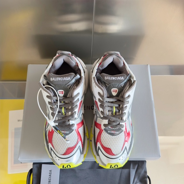 WOMEN SIZE 35-39 Men SIZE 39-45 B*alenciaga Sneaker  Top quality 1:1