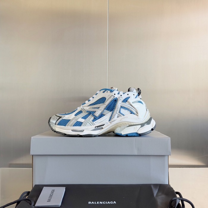 WOMEN SIZE 35-39 Men SIZE 39-45 B*alenciaga Sneaker  Top quality 1:1