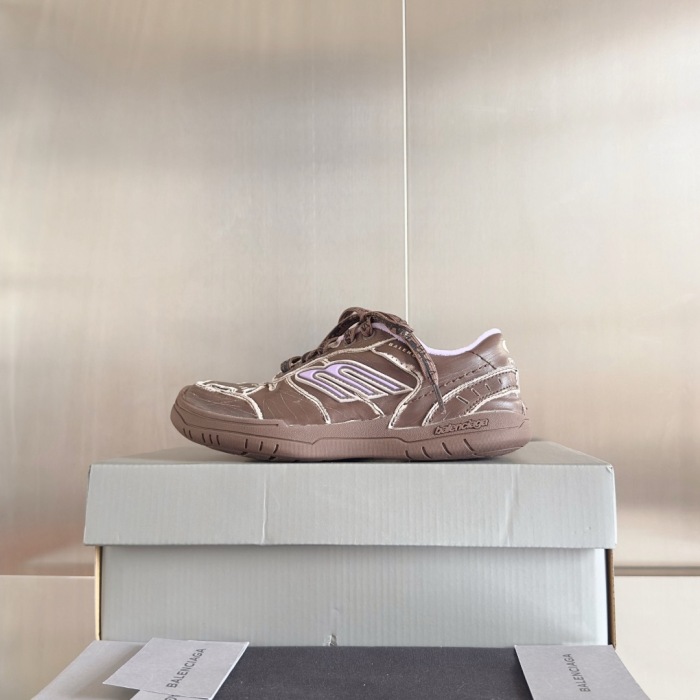 WOMEN SIZE 35-39 Men SIZE 39-45 B*alenciaga Sneaker  Top quality 1:1