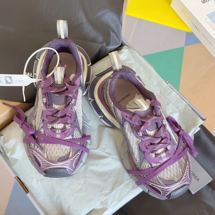 WOMEN SIZE 35-39 Men SIZE 39-45 B*alenciaga Sneaker  Top quality 1:1