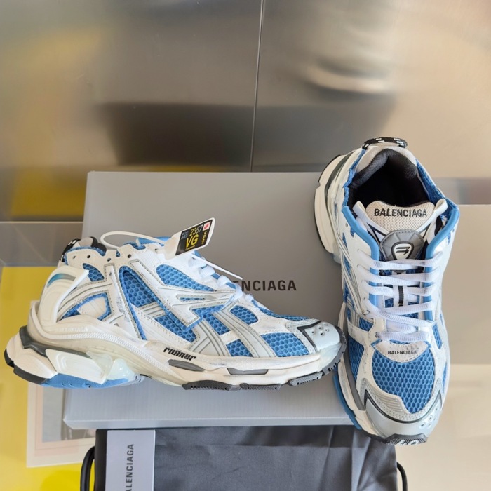 WOMEN SIZE 35-39 Men SIZE 39-45 B*alenciaga Sneaker  Top quality 1:1