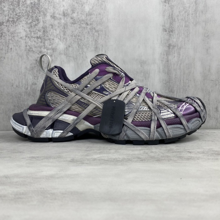 WOMEN SIZE 35-39 Men SIZE 39-45 B*alenciaga Sneaker  Top quality 1:1