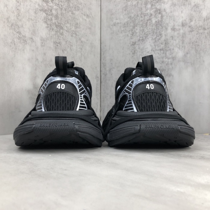 WOMEN SIZE 35-39 Men SIZE 39-45 B*alenciaga Sneaker  Top quality 1:1