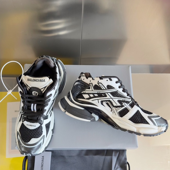 WOMEN SIZE 35-39 Men SIZE 39-45 B*alenciaga Sneaker  Top quality 1:1