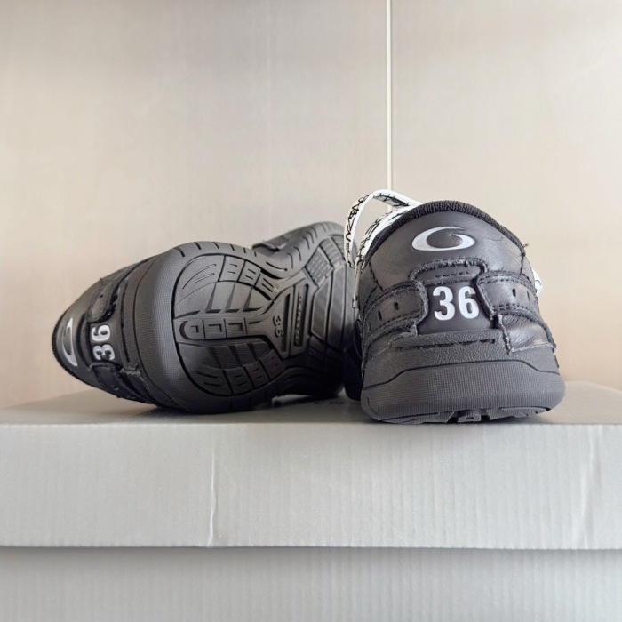 WOMEN SIZE 35-39 Men SIZE 39-45 B*alenciaga Sneaker  Top quality 1:1