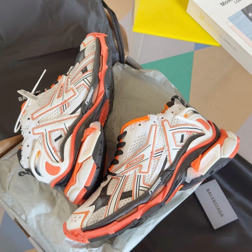 WOMEN SIZE 35-39 Men SIZE 39-45 B*alenciaga Sneaker  Top quality 1:1