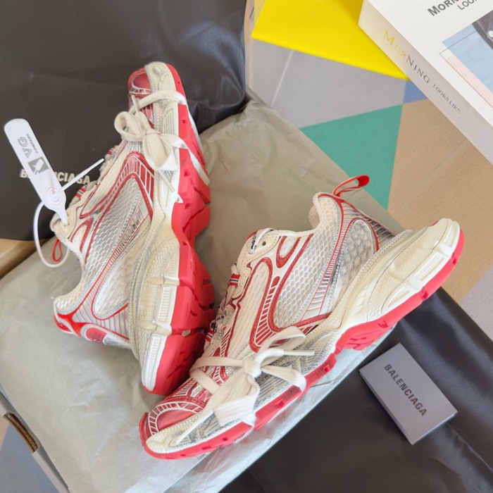 WOMEN SIZE 35-39 Men SIZE 39-45 B*alenciaga Sneaker  Top quality 1:1