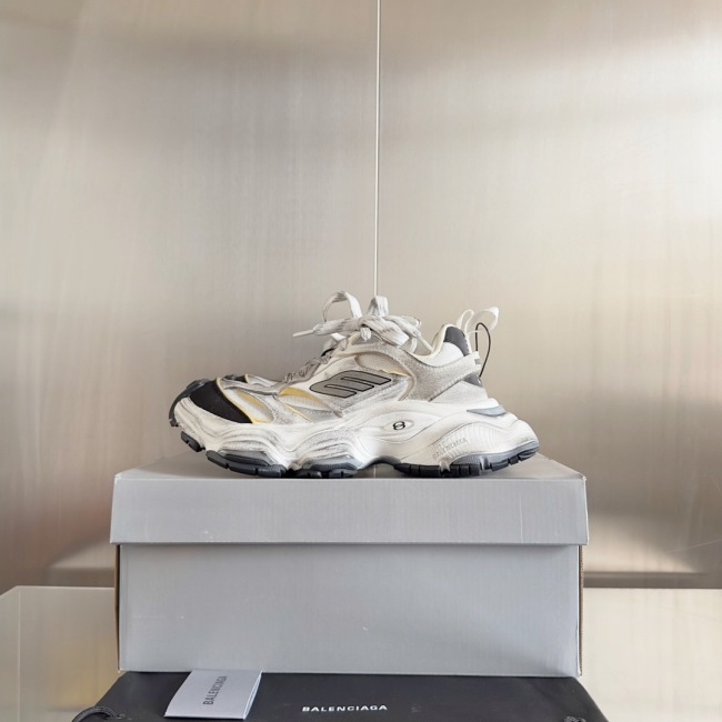 WOMEN SIZE 35-39 Men SIZE 39-45 B*alenciaga Sneaker  Top quality 1:1