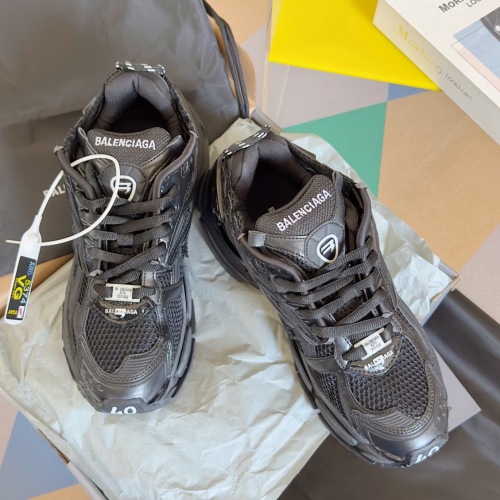 WOMEN SIZE 35-39 Men SIZE 39-45 B*alenciaga Sneaker  Top quality 1:1