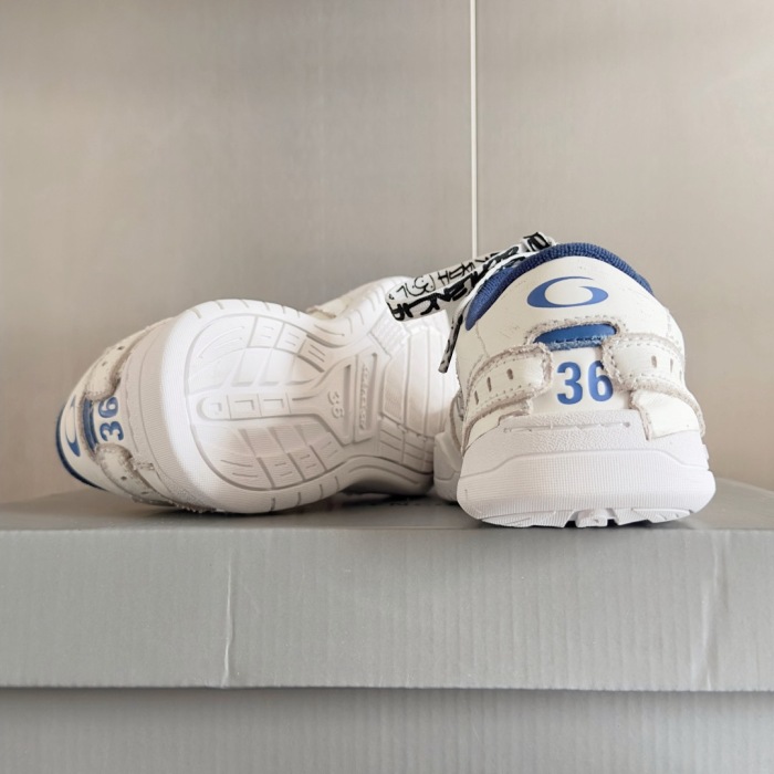 WOMEN SIZE 35-39 Men SIZE 39-45 B*alenciaga Sneaker  Top quality 1:1