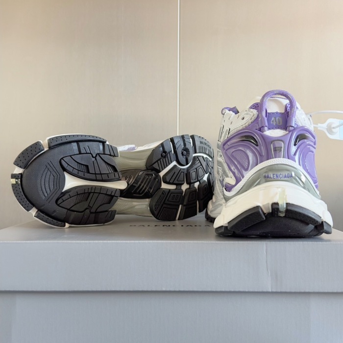 WOMEN SIZE 35-39 Men SIZE 39-45 B*alenciaga Sneaker  Top quality 1:1