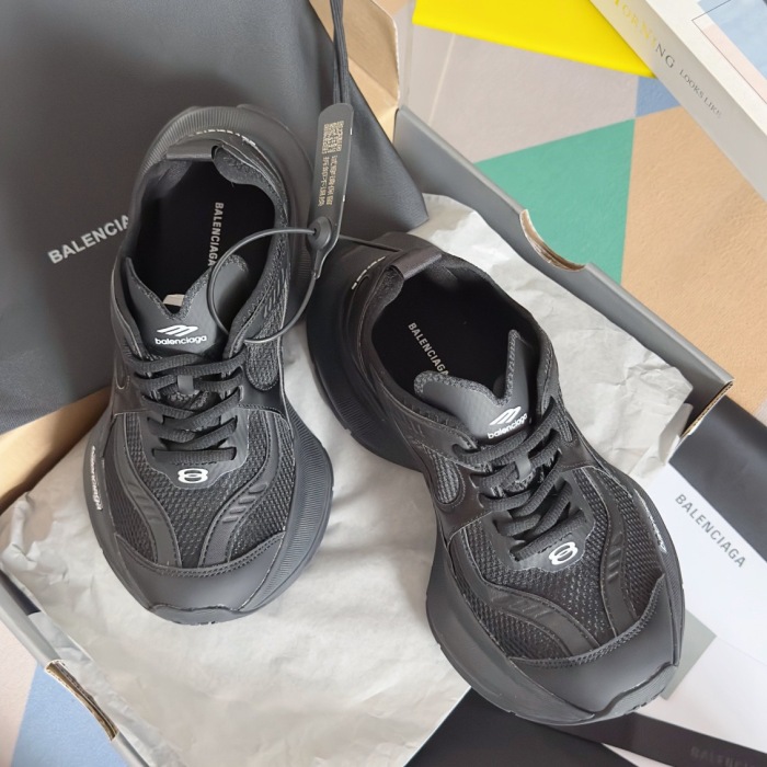 WOMEN SIZE 35-39 Men SIZE 39-45 B*alenciaga Sneaker  Top quality 1:1
