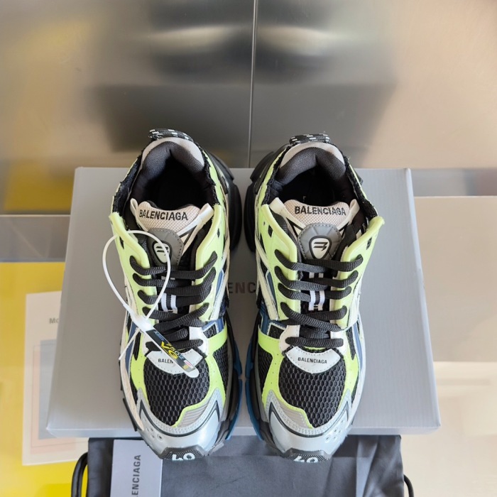 WOMEN SIZE 35-39 Men SIZE 39-45 B*alenciaga Sneaker  Top quality 1:1