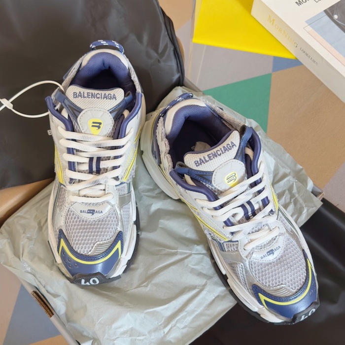 WOMEN SIZE 35-39 Men SIZE 39-45 B*alenciaga Sneaker  Top quality 1:1