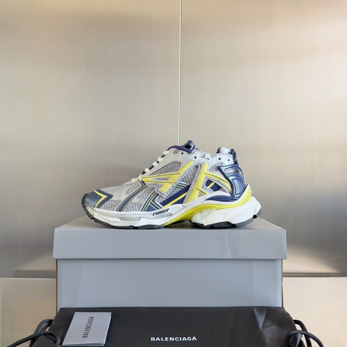 WOMEN SIZE 35-39 Men SIZE 39-45 B*alenciaga Sneaker  Top quality 1:1